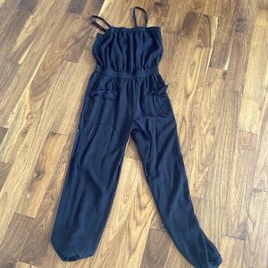 Black jumper size 14/16